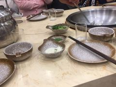 -羊来顺冰煮鲜羊 铁锅烀羊肉(中央大街店)