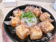 -东京屋(武定路店)