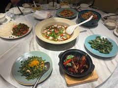 -志明眷村·台式融合菜·宵夜