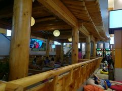 -丽池宫韩式汗蒸会馆(华灯坊店)