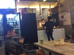 大堂-每碗面馆(新鸿安大厦店)