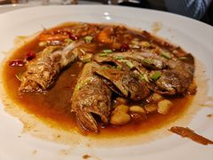 -章吴记喜瑞餐厅(东东城店)