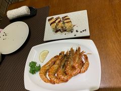 -贵木日本料理·铁板烧(新地假日广场店)