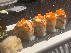 -德川家日本料理(中关村店)