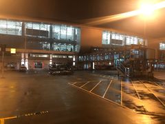 -白云机场易登机休息区