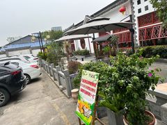 -野渡坡·极致湘菜·庭院餐厅(汉阳店)
