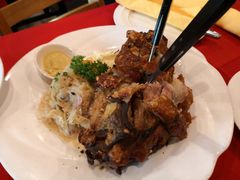 -申德勒西餐厅(日坛路总店)