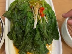 -船歌·鱼水饺青岛菜(国贸商城店)
