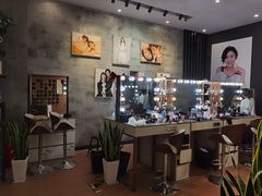 -海马体照相馆|大师(武汉光谷K11店)