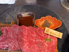-黑牛の店·黑金店(沈阳万象城店)