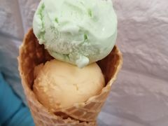 -成裕雪糕店(士多店)
