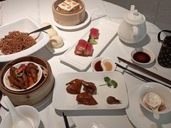 -皇朝尊会(龙之梦大酒店)