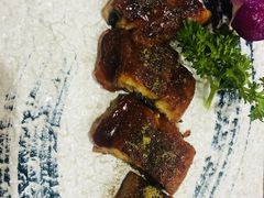 -渔日本料理铁板烧(新天地假日广场店)