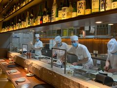 -山葵家·创意料理(宁波来福士店)