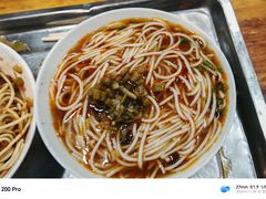 原汤粉-小秋水饺(大成路总店)