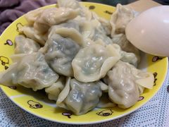 -炳记云饺(德政总店)