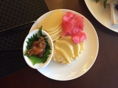 -听松楼·花园酒店·自助餐厅(红梅公园店)