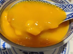 杨枝甘露-小洋房•海鲜火锅酒楼(华林路店)