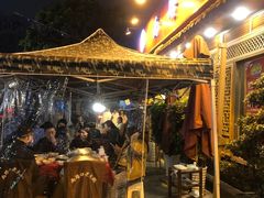 -山城年华老火锅(玉林店)