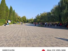 -洛阳白马寺