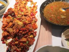 -咖梦餐厅 COMENG RESTAURANT