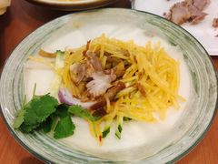 -老昌春饼(中央大街店)