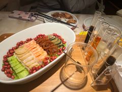 -京华烟云·北京烤鸭(领展购物广场·中关村店)
