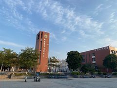 -佛山大学(仙溪校区南区)