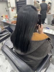 -青霖·飘逸造型