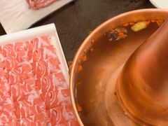 -仁和四季涮肉馆(天坛南门店)
