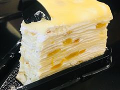 -米洛克欧洲蛋糕(西南路店)