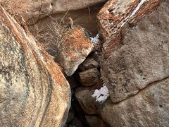 -崂山巨峰游览区
