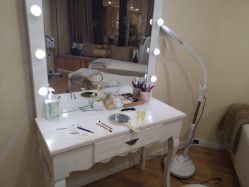 -轻妆Feel·半永久纹眉眼线