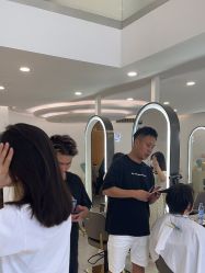 -上禾 HAIR SALON