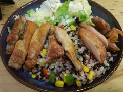 -Dreamsalad梦想轻厨(健康轻食·减脂沙拉·意面·祖庙店)