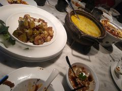 -蔴将·川菜(黄龙万科店)