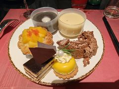 -金鹰世界G酒店·天际餐厅