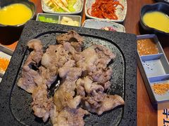 -火炉情韩国料理店(古田路店)