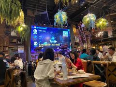 -胡桃里音乐酒馆(白云五号T5 MALL店)