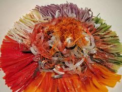 -肆月河豚·淮扬菜·湘菜(华天店)