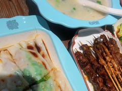 -庆粥今宵(西平店)