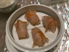 -8餐厅(新葡京酒店)