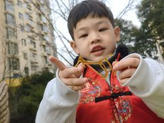 -吉的堡幼儿园(华城园)
