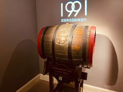 -青岛啤酒博物馆