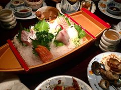 -松子料理(亮马桥店)