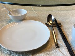 -上海金桥红枫万豪酒店-万豪中餐厅