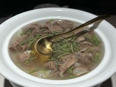 -華府Deluxe(兴业太古汇店)