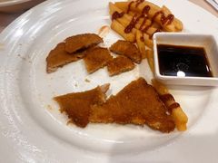 -德大西餐社(云南南路店)