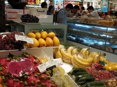 -泰康食品(南京东路店)