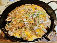 海鲜蚝烙-惠食佳(滨江大公馆店)